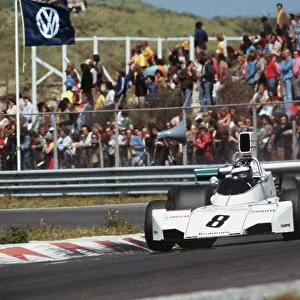 1974 Dutch Grand Prix