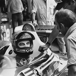 1977 Austrian Grand Prix