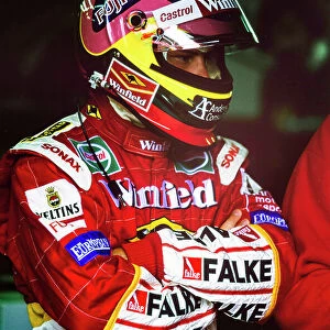 1998 Belgian GP