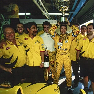 1999 Italian GP