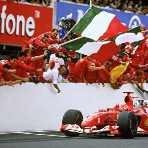 2004 Japanese Grand Prix