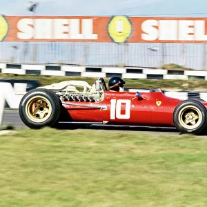 Formula 1 1968: Race of Champions