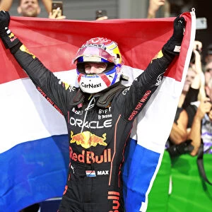 Formula 1 2022: Dutch GP