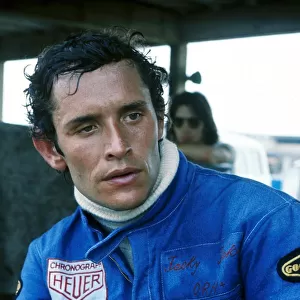 Formula One World Championship: 1974 Formula One World Championship