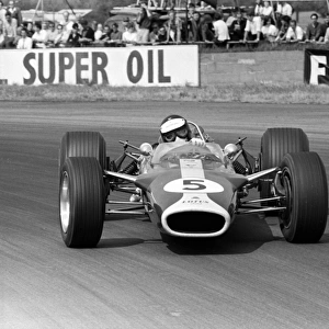 Grand Prix Decades Collection: 1960s
