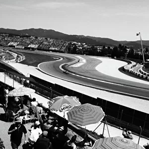 2011 Grand Prix Races Collection: Rd5 Spanish Grand Prix