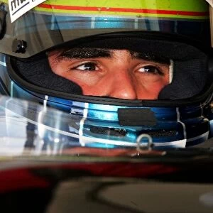 Melbourne F1x2: Zsolt Baumgartner, Minardi F1x2