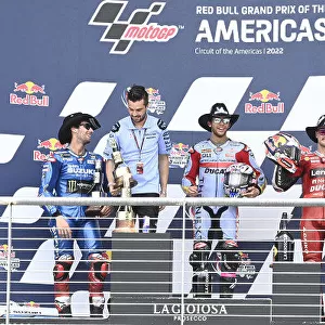 MotoGP 2022: Americas GP