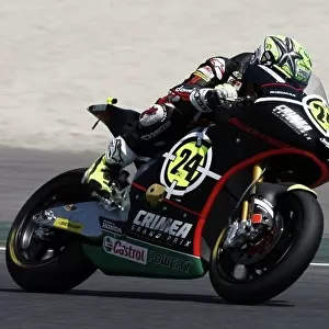 2010 MotoGP Races Collection: Rd7 Catalan Grand Prix
