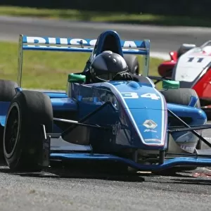 NEC Formula Renault 2. 0