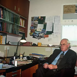 Professor Sid Watkins