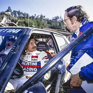 WRC 1990: Rally Portugal