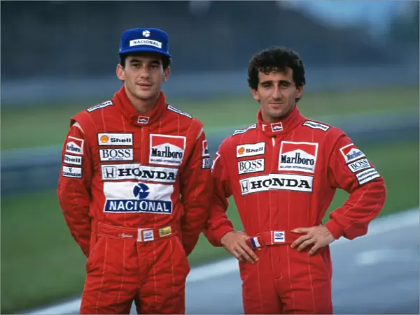 89F1 Senna Prost 01
