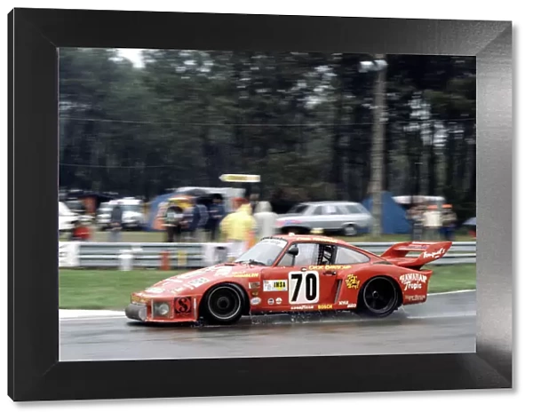 1979 Le Mans 24 Hours