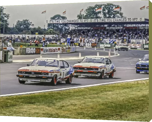 1979 Round 6 Silverstone