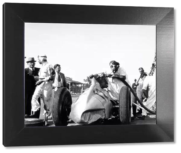 1938 Italian Grand Prix
