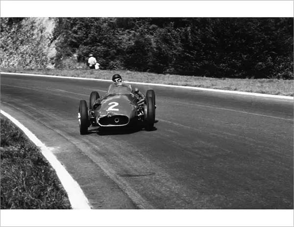 1957 French Grand Prix