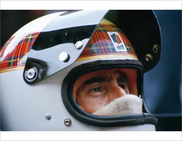 1973 Dutch GP