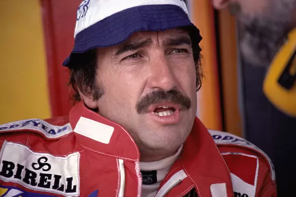 1978 Spanish GP