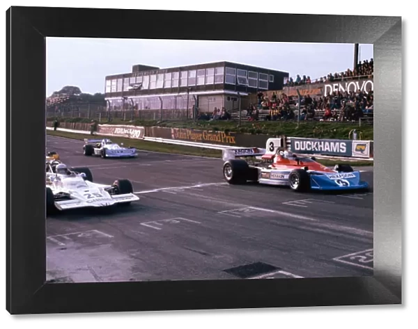 1976 Shellsport International Series