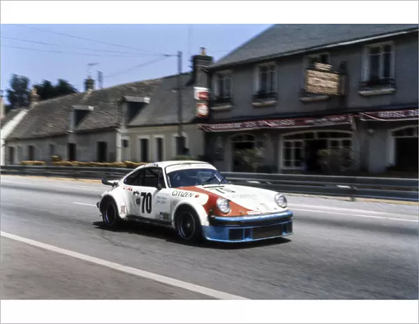 76LM Porsche70a