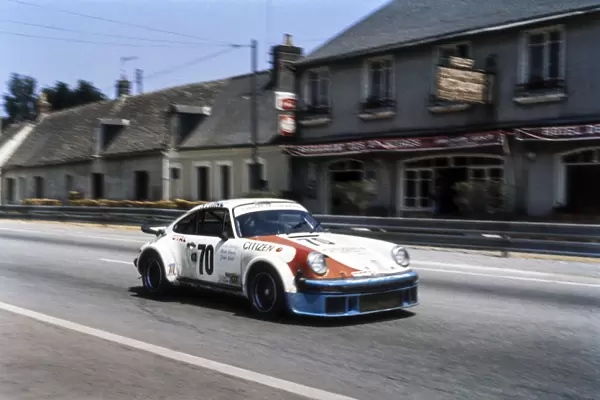 76LM Porsche70a