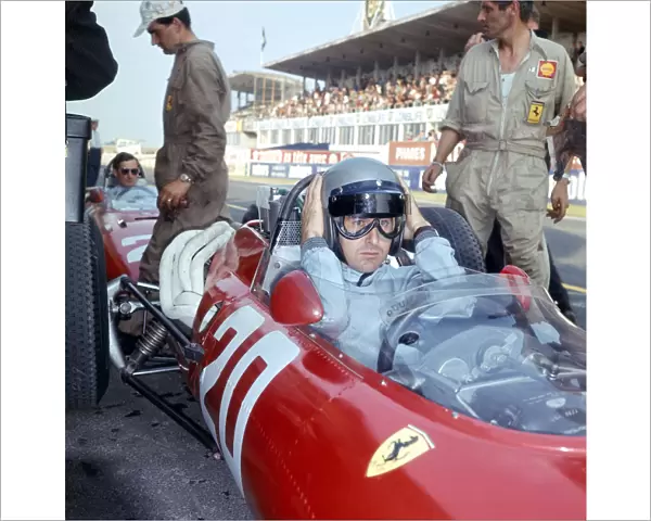 1966 French Grand Prix
