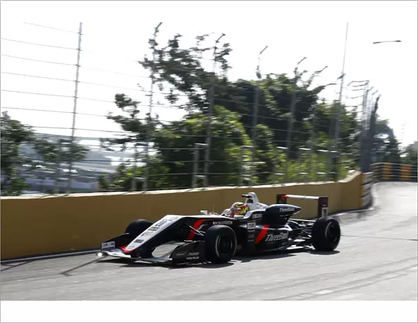 f3 gp. 2017 Macau Formula 3 Grand Prix. Circuit de Guia, Macau, China
