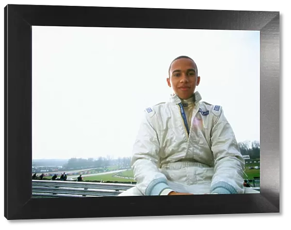 2002 Formula Renault UK Chamionship