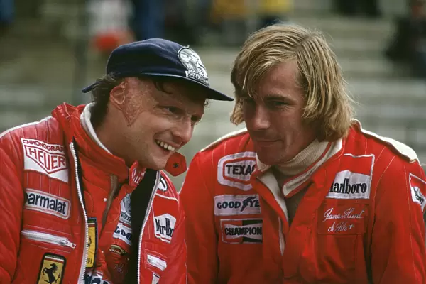 1977 Belgian Grand Prix