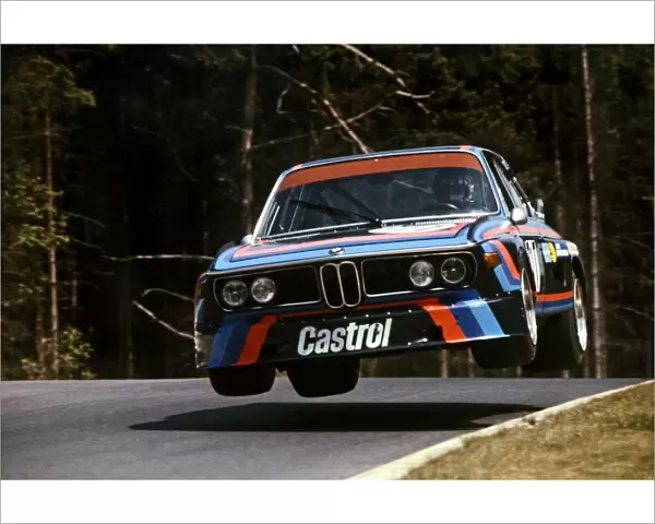 1974 Nurburgring 1000kms