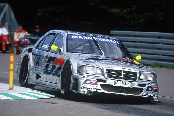 1995 DTM Championship