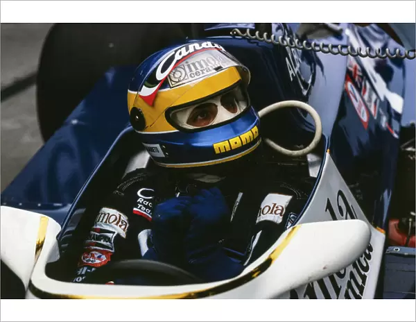 1981 German GP