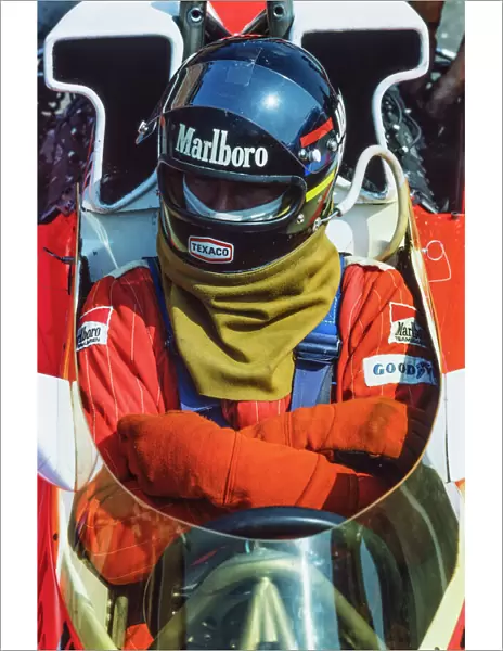 1976 Belgian GP