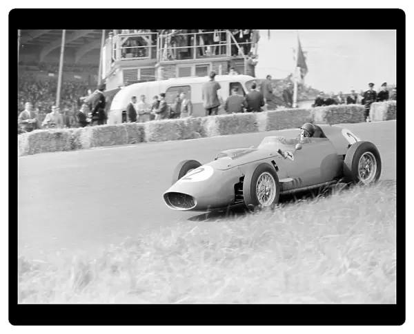 1959 Dutch GP