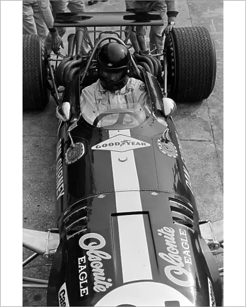 1968 Italian GP