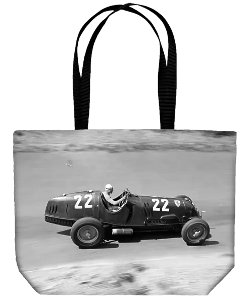 1937 German GP