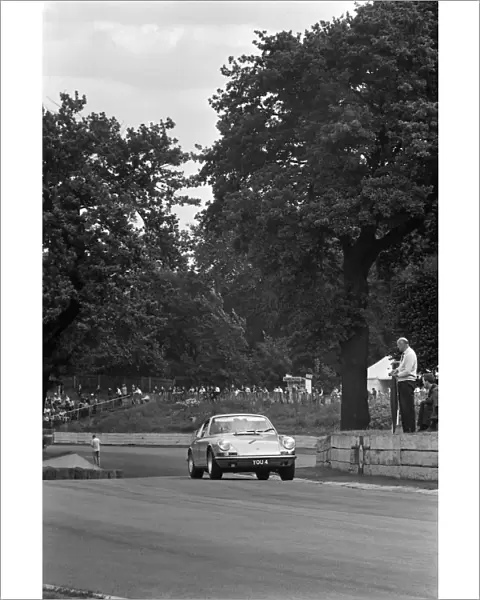 1967 BARC August Meeting