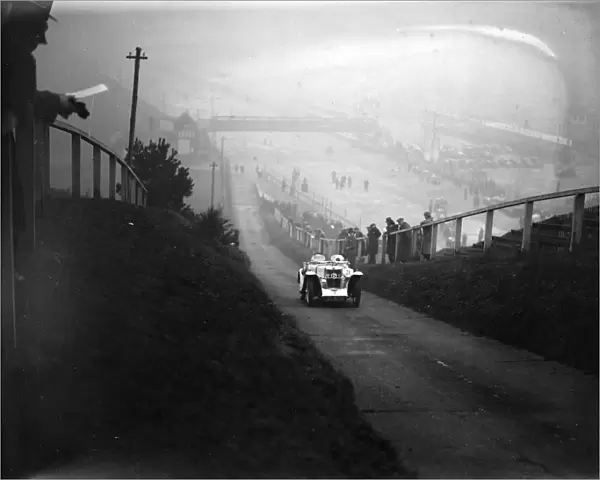 1934 JCC Rally
