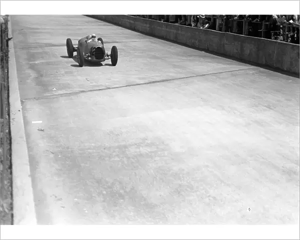 1935 French GP
