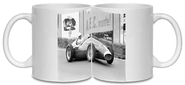 1954 Belgian GP