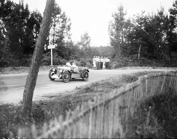 1931 24 Hours of Le Mans