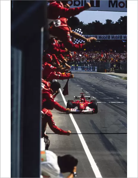 2002 German GP