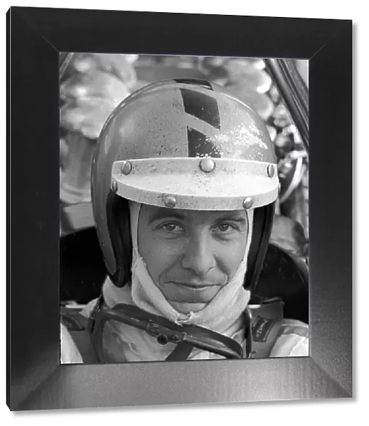 Formula One World Championship: Piers Courage Frank Williams Brabham BT26A