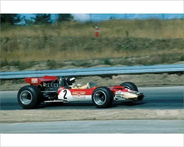 Canadian GP 1969: Canadian GP, Mosport Park, 20 Sept 1969: Canadian GP, Mosport Park, 20 Sept 1969