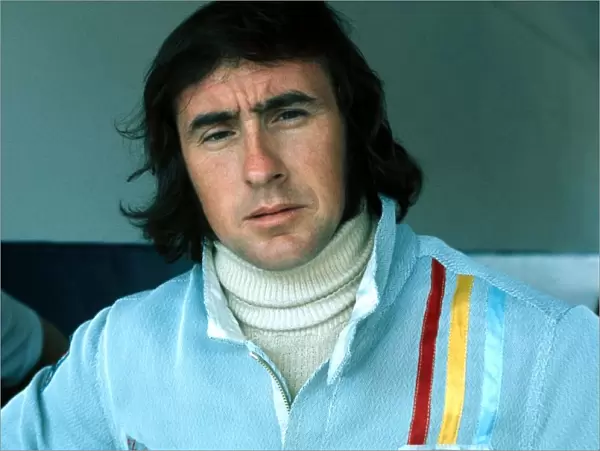 Formula One World Championship: Jackie Stewart: Jackie Stewart