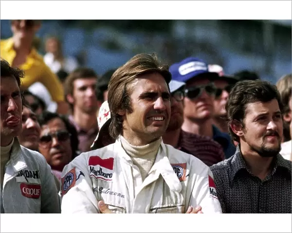 Formula One World Championship: 1972 Formula One World Championship