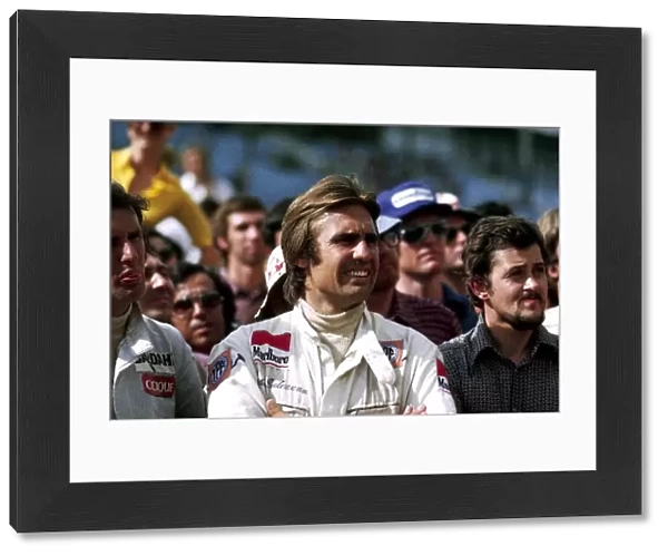 Formula One World Championship: 1972 Formula One World Championship