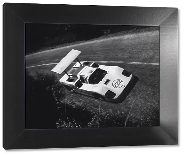 1560 37A. 1967 Targa Florio.. Little Madonie Circuit, Sicily, Italy