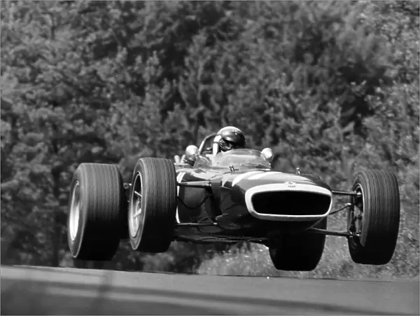 1967 German GP
